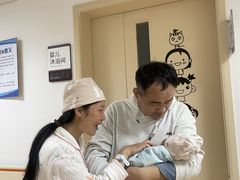 -小蝌蚪·寻·月嫂(松江妇幼店)