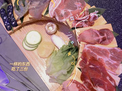 -谷町·烤肉自助(朱雀门店)
