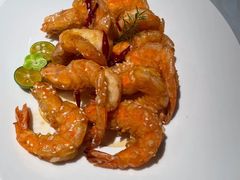 -四季民福烤鸭店(王府井东安门店)