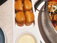 -左庭右院鲜牛肉火锅(环球港店)