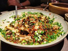 -山石榴·贵州菜(陆家嘴中心店)