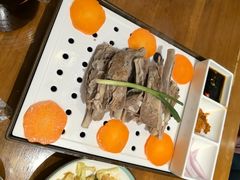 -金手鼓·新疆菜(南京店)