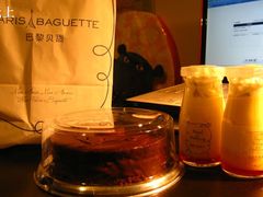 Paris-巴黎贝甜(五道口店)