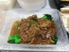 -四点金饭店(将军澳店)