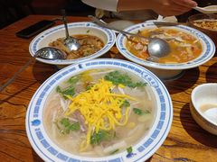 -老雒阳面馆·水席(定鼎门店)