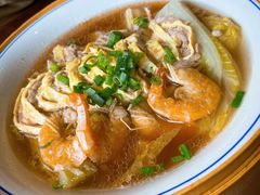 -大牌大·传统杭帮菜(湖滨店)