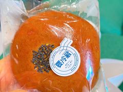 -小淘圆儿·四季口味蛋糕