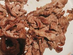 -钱小奴炭烤自助料理·安格斯牛肉(盐城中南城店)