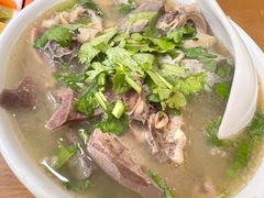 -白魁老号饭庄(交道口店)