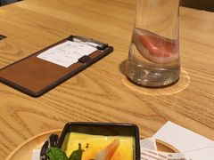 -原石牛扒·约会餐厅(龙城万科里店)