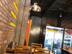 -腰子哥烤串(石佛营炫特店)