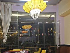 -阳光山水江湖菜馆(西山龙门店)