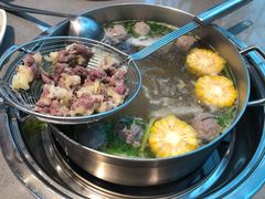 -为什么牛潮汕牛肉火锅(中信广场店)