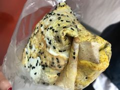 -新农村煎饼果子(香港花园店)