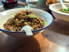 -衡厨·衡阳土菜(中南店)