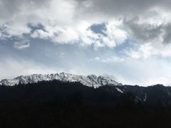 -硗碛藏寨·神木垒景区