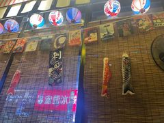 -达摩食堂(仓山万达店)