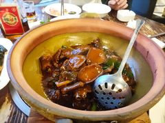 -七寸飝大饭店(马场店)