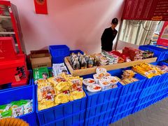 -香味氏族宝宝面皮屋(经二路总店)