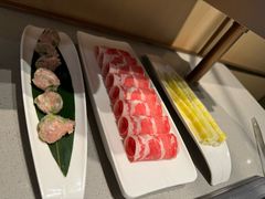 -海底捞火锅(名城广场夜宵生日主题店)