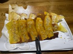 -海荣锅贴馆(五味十字店)