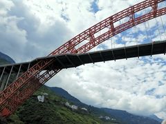 -白帝城·瞿塘峡景区