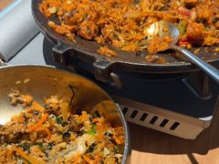 -KimPro 辛普乐概念韩餐