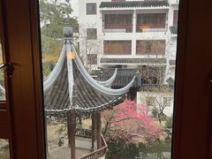 -苏州吴宫泛太平洋酒店