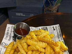 -HUBBA祜精酿(五羊邨店)