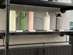 -M Stand(西安大悦城店)