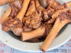 -晋乡亲刀削面(东风桥东店)