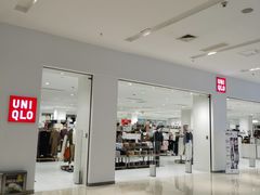 -优衣库(长沙雨花亭凯德广场店)