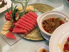 -渝信川菜(西单店)