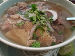 -CHINCHIN 青青·泰国料理(万象食家店)