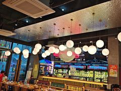 -本色.小马哥烧烤(无锡九里仓店)