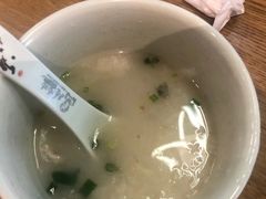 -杨妈妈粥店(滑翔路店)