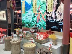 -味上湘菜馆(阿波罗店)