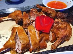-姑苏家宴·苏帮菜·松鼠桂鱼(苏州总店)