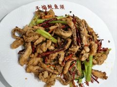 -昱德来·天津菜(河西店)