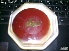 焦糖布丁-罗莎蛋糕(钱江店)