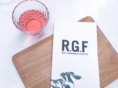 -RGF(巨鹿路店)