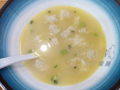 -淮南牛肉汤(永源路店)