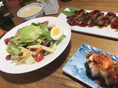 -河风の幸会精致料理