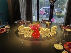 -嘉宴·精致客家菜