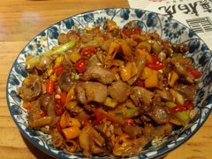 -唐伯虎新派湘菜馆(石夏时代广场店)