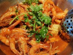 王婆大虾大锅-豫缘王婆大虾(祭城总店)