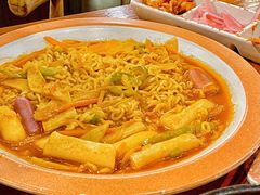 拉面年糕-韩礼年糕(飞虹路店)