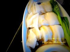 鲜虾滑肠粉-西关味(大卫城店)