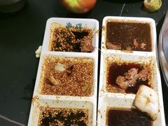 -東盛炭烤自助料理(玄武招商花园城店)