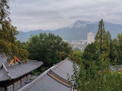 -台州府城(江南长城)